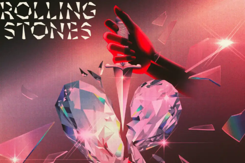 Rencontre Rolling Stones & Hackney Diamonds : Fusion Rock & Éclat