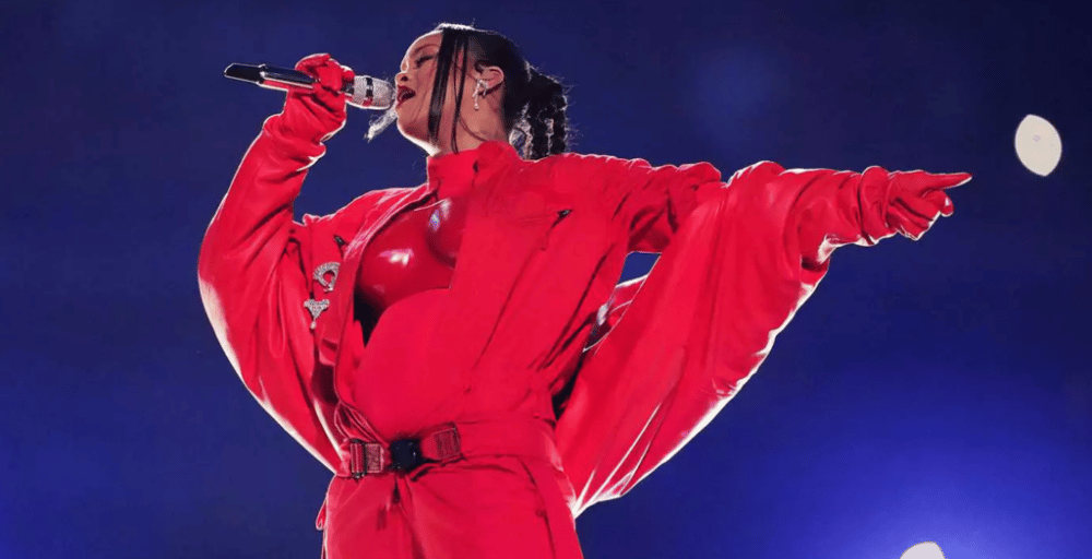 L'Impact Révolutionnaire de Rihanna dans l'Industrie Musicale