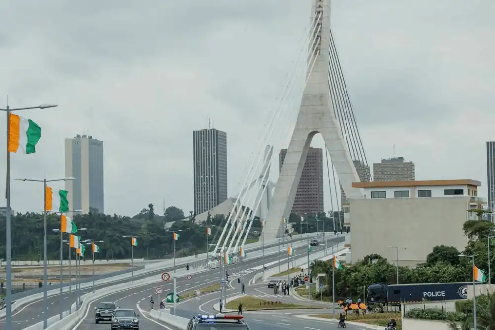 CAN 2024 : La Côte d'Ivoire, Prête pour un Événement Historique